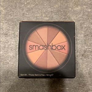 Smashbox Highlighter Powder in Baked Starburst